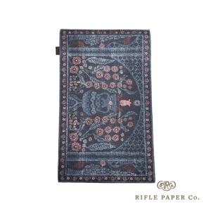 ヴィンテージ トライバル ラグ 57cm×30cm ブルー : giftgiftgift