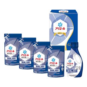 アリエール P&G 液体洗剤ギフトセット PGLA-50F (即日発送) 送料無料