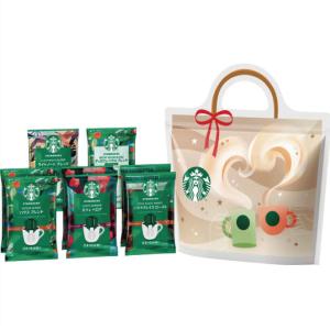 スターバックス（Starbucks Coffee） ホリデーシーズン スペシャル