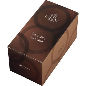GODIVA ゴディバ チョコレートロールケー...の詳細画像3