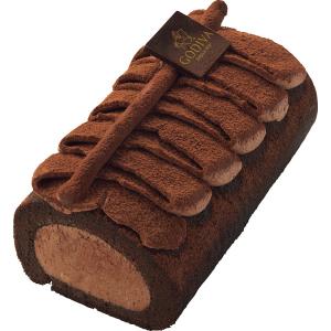 GODIVA ゴディバ チョコレートロールケー...の詳細画像4