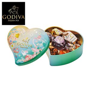 ゴディバ（GODIVA） グランプラス 59粒入 210083 送料無料【_