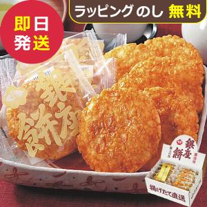 ぎんざ 花のれん 銀座餅 12枚 醤油味 銀座花のれん 揚げせんべい (即日発送)【 N26mf _