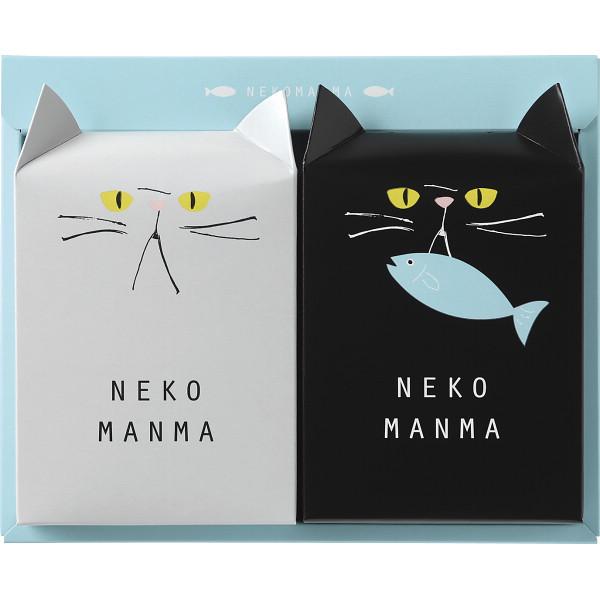 ちきり NEKOMANMA かつお 8005 ふりかけ ねこまんま 【のし包装可】_