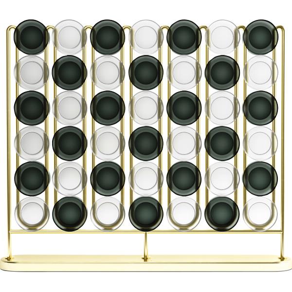 umbra アンブラ スタックス ゴールド 21017364104 【_