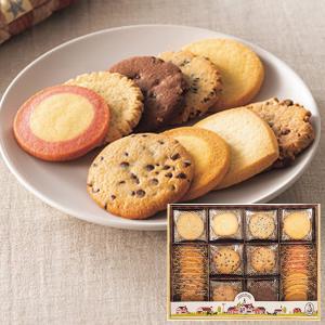 ステラおばさんのクッキー アントステラ ウォームハート(L) ギフト
