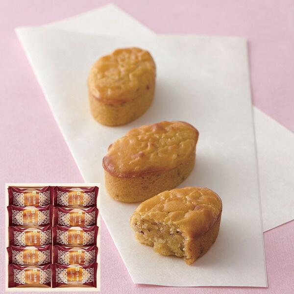 ひととえ こがね芋 10号 KGB-10 【 鳴門金時 芋 スイートポテト 中島大祥堂 Hitoto...