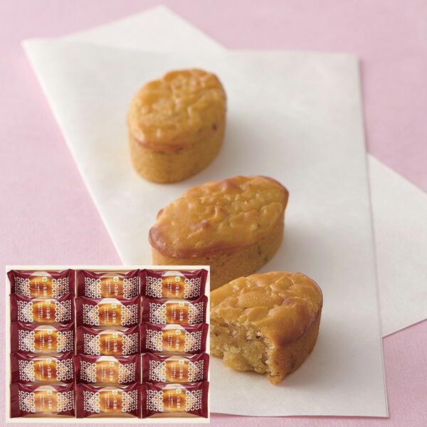 ひととえ こがね芋 15号 KGB-15 【 鳴門金時 芋 スイートポテト 中島大祥堂 Hitoto...