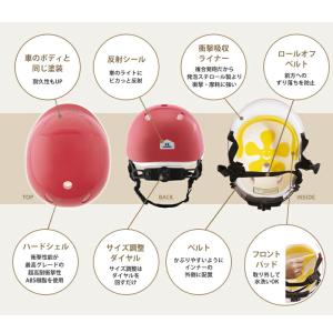 BEAT.le by nicco ビートル ヘ...の詳細画像2