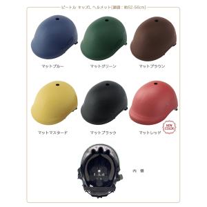 BEAT.le by nicco ビートル ヘ...の詳細画像5