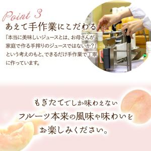 敬老の日 2026 あら川の桃 60% ドリン...の詳細画像4