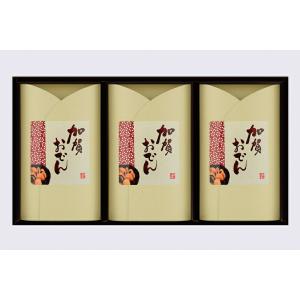 お中元 2026 杉与 加賀おでん お惣菜 お...の詳細画像1