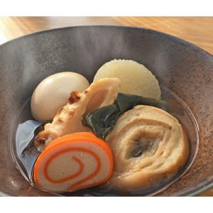 お中元 2026 杉与 加賀おでん お惣菜 お...の詳細画像2
