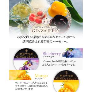 お歳暮 2026 スイーツ 銀座千疋屋 銀座ゼ...の詳細画像3