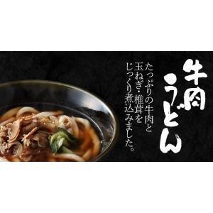 香川 小豆島 うす家 6種の手延うどんセット ...の詳細画像5