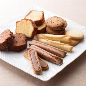 ブルボン 焼き菓子詰合せ ハイセレクション HS-Sの詳細画像1