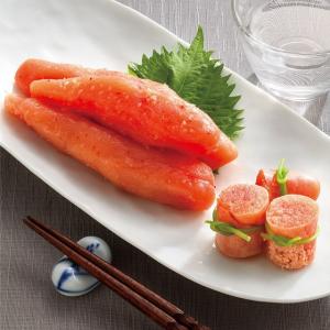 博多の味やまや 辛子明太子・紅鮭詰合せ 383...の詳細画像3