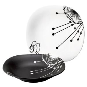 パーティーギフト　ハナエモリ　カルム　ペアパスタセット　（２０％OFF）