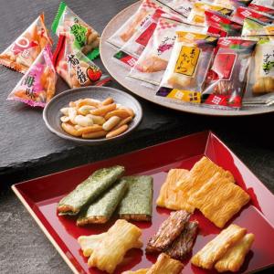 竹新製菓 かき餅「雅」 MK-NE6 【送料無...の詳細画像1