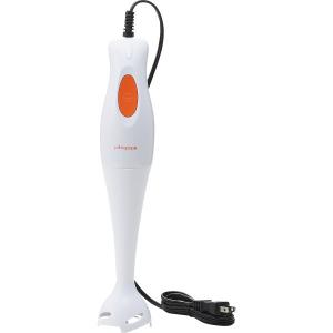 プリマ・ポポ ハンディブレンダーの買取情報