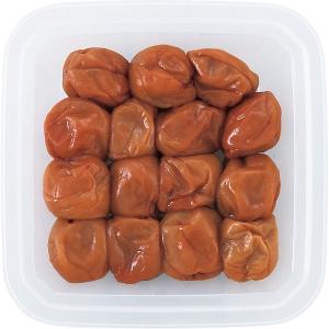 ＪＡ和歌山農協連 紀州南高梅 うす塩味梅干（３００ｇ）