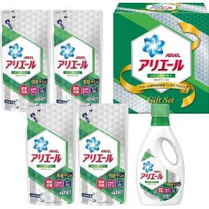 P＆G アリエール液体洗剤部屋干し用ギフトセット   PGLD-30X