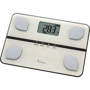 タニタ 左右部位別体組成計 インナースキャンデュアル RD-801（送料