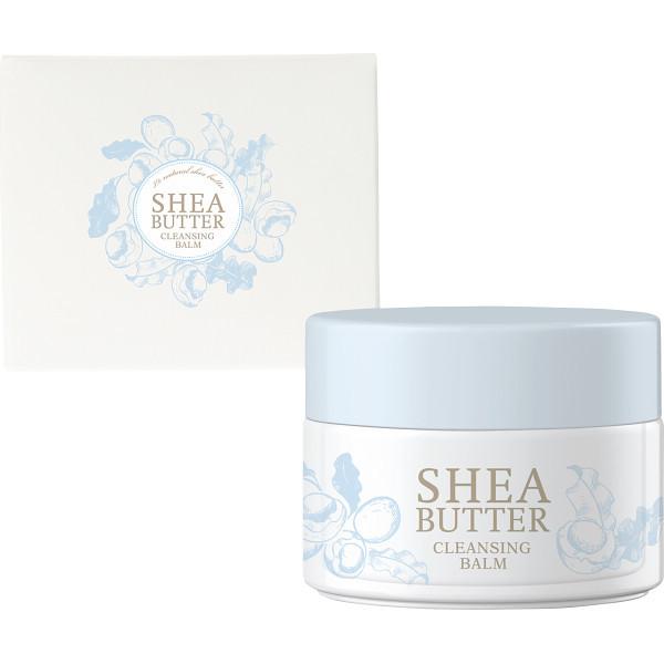 シアバタークレンジングバーム８０ｇ  12-107-2010   (送料無料) (メーカー直送/代引...