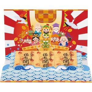 かおりちゃん 縁起開眼茶 CSP-20 ギフト対応不可