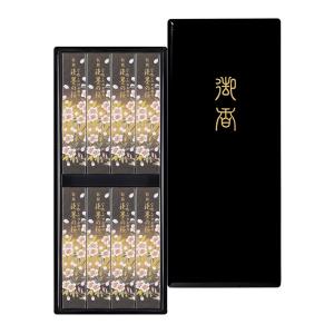 線香 ギフト お供え 日本香堂 宇野千代のお線...の詳細画像2