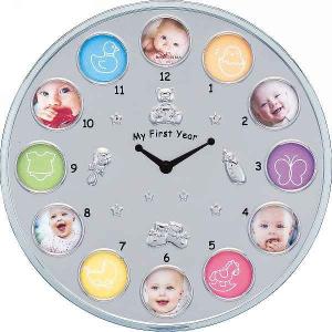 ベビーフォトフレームの人気おすすめランキング10選 手形付きや名入れタイプも セレクト Gooランキング