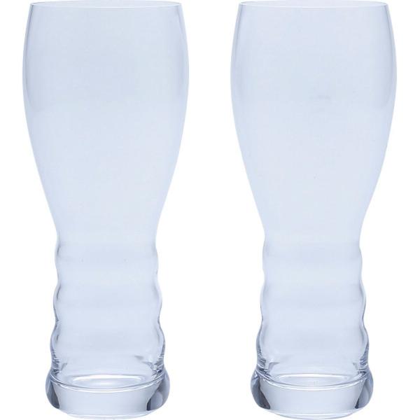 ビアグラス リーデル・オー・ビアペア（木箱入） 0414/11-2 ギフト 御祝 内祝 御礼 記念 ...