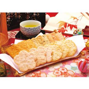 お菓子 ギフト せんべい 金澤兼六製菓 兼六の...の詳細画像5
