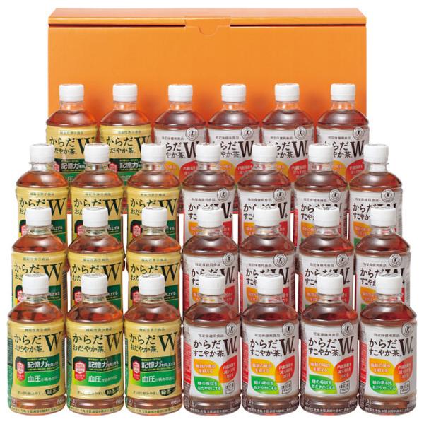 コカ・コーラ　健康茶ギフト（２７本） CKO-50A 送料無料 御祝 内祝 香典返し 快気祝い 御礼...