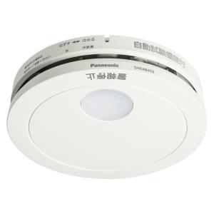 Panasonic（パナソニック） BV429212 差動式感知器 2種 ヘッド自己保持