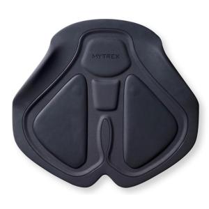 MYTREX マイトレックス EMS AQUA LIFT ヒップトレーニング MT-AL22B 完全防水 IPX8 お風呂で使用 ジェル不要 ギフト対応不可 送料無料 (sa)