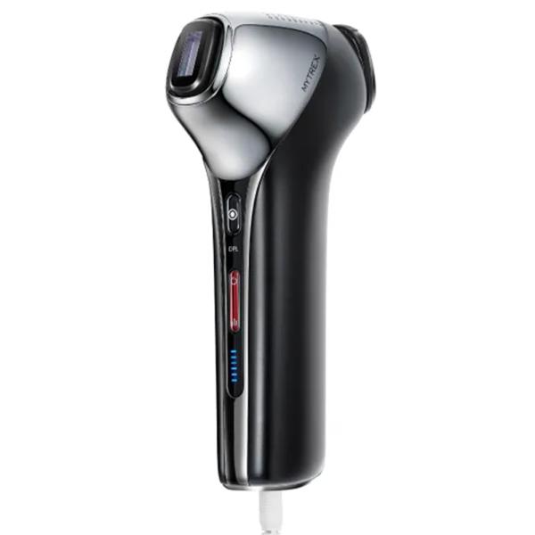 MYTREX マイトレックス オールインワン光美顔器 MiRAY ONE MT-MRO-24B ブラ...