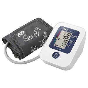 血圧計 上腕式 UA-611 A&amp;D （ギフト対応不可）
