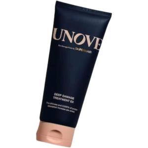 UNOVE アノブ ディープダメージトリートメントEX 207ml ギフト対応不可