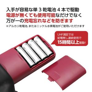 DXアンテナ レベルチェッカー LC60WS ...の詳細画像2