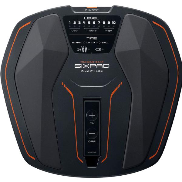 MTG SIXPAD フットフィットライト SE-AH00A ギフト対応不可 送料無料 (sa)