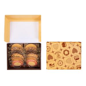 ステラおばさんのクッキー クッキー お菓子 カントリーベアテント