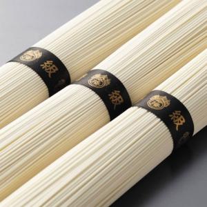素麺 そうめん 揖保乃糸 ギフト お中元 手延...の詳細画像4