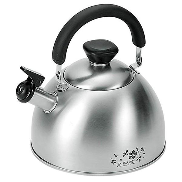 ケトル やかん 燕人の匠 桜吟 ケトル 2.5L ETS-501 IH （ギフト対応不可） (sa)