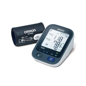 オムロン OMRON 上腕式血圧計 HEM-7511T （送料無料）（ギフト対応不可）｜giftman