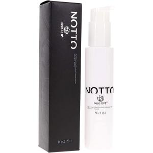 ノット シャンプー 250ml NOTTO NO1 国内正規品 【あすつく】 : ベスバ