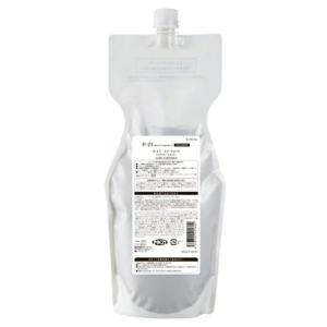 R-21 トリートメント レフィル 700g×1の商品画像