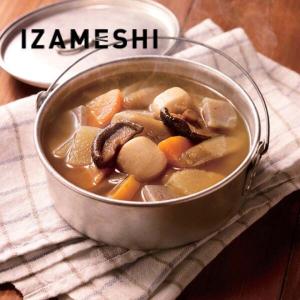IZAMESHI イザメシ けんちん汁の詳細画像2