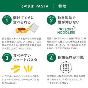 IZAMESHI イザメシ そのままパスタ ボ...の詳細画像3