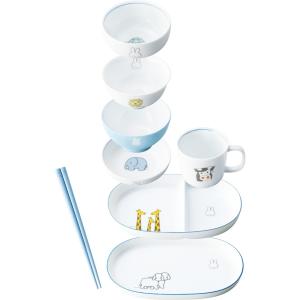 ミッフィー ベビー食器セットの商品一覧 通販 Yahoo ショッピング